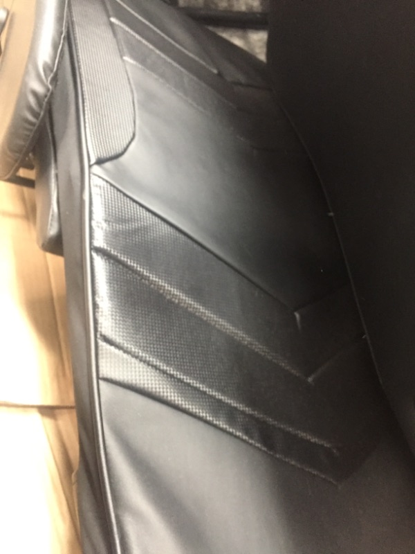 Photo 1 of PARTS ONLY
RESPAWN-900 Racing Style Gaming Recliner, Reclining