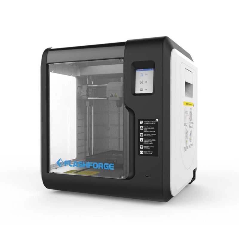 Photo 1 of FlashForge Adventurer 3 Lite 3D Printer
