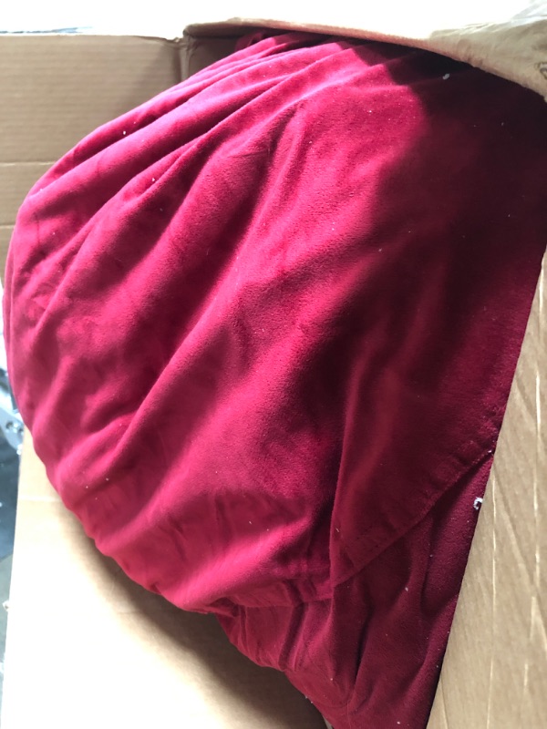Photo 1 of ***USED***
BIG RED BEAN BAG