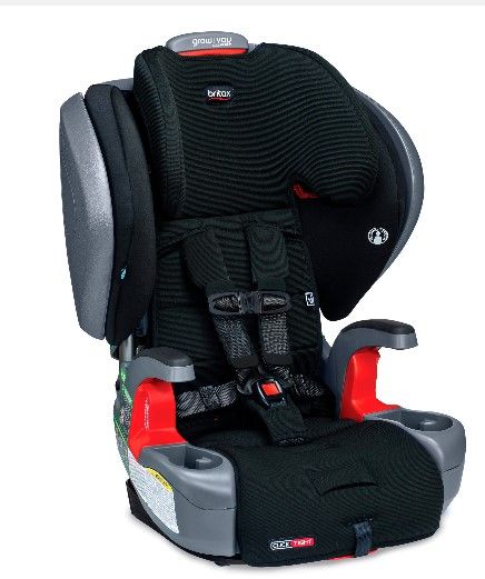 Photo 1 of Grow With You ClickTight Plus Harness-2-Booster Car Seat
