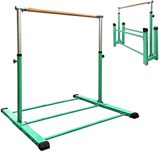 Photo 1 of (PARTS ONLY: missing manual)
jc athletics horizontal bar