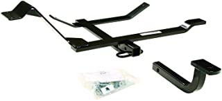 Photo 1 of (MISSING BAR ATTACHMENT)
Draw-Tite Trailer Hitch Class I, 1-1/4 in. Receiver, Compatible with Select Volkswagen Beetle, Golf, Golf City