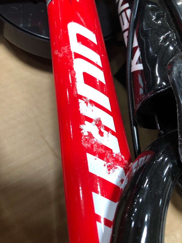 Photo 1 of (MISSING HARDWARE; SCRATCHED)
Schwinn Koen & Elm Toddler and Kids Bike, 14"