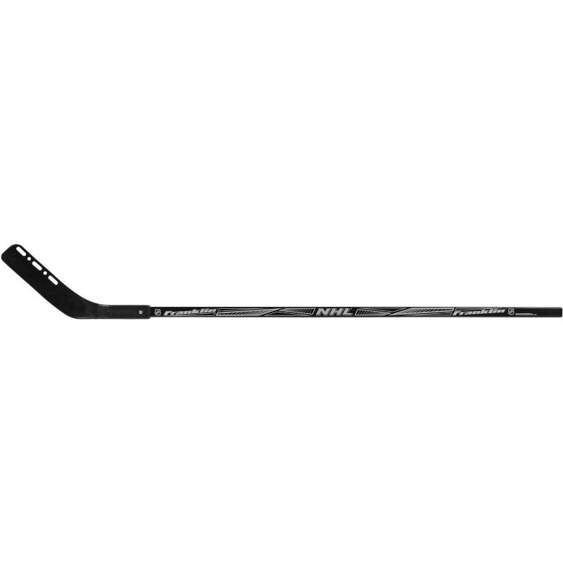 Photo 1 of Franklin Sports NHL 1010 Street Tech Junior Street Hockey Stick, Right Shot
