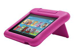 Photo 1 of Amazon Fire HD 8 Kids Edition Tablet 8" - 32GB
