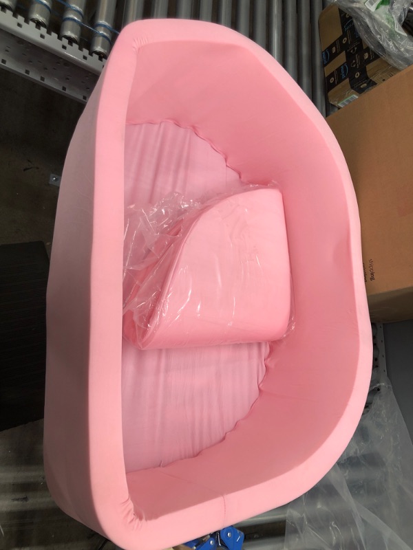 Photo 1 of for baby to lay down or you can use it to put toys away...