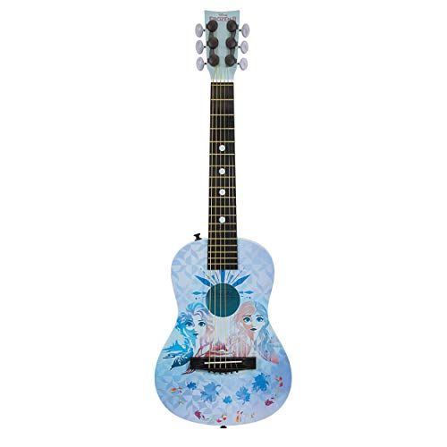 Photo 1 of First Act Discovery Frozen 2 Guitar
