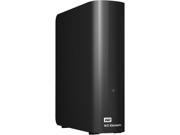 Photo 1 of WD Elements Desktop WDBWLG0080HBK - Hard Drive - 8 TB - External (desktop) - USB 3.0
