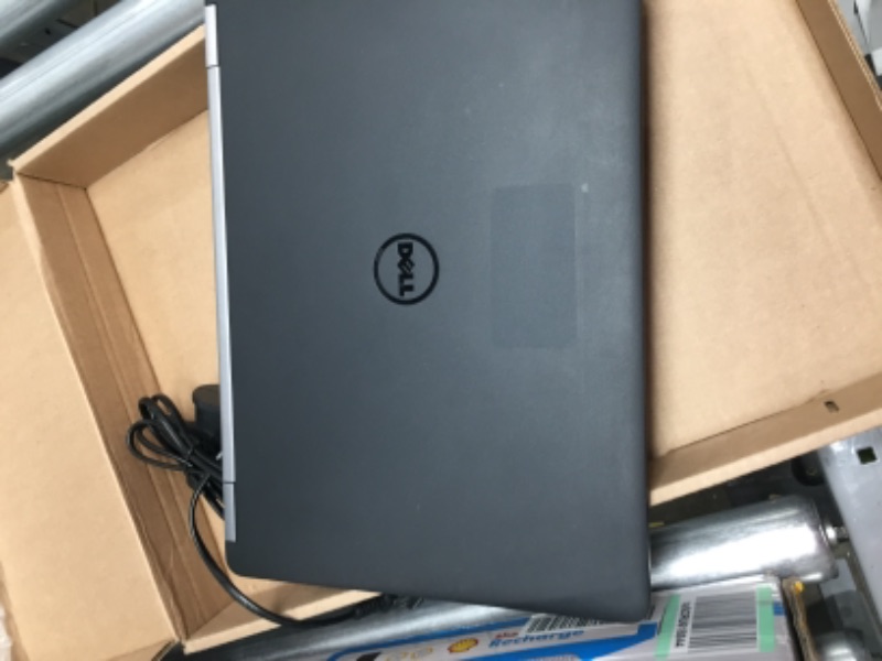 Photo 4 of Dell Latitude E7270 12.5 HD, Core i5-6300U 2.4GHz, 16GB RAM, 512GB Solid State Drive, Windows 10 Pro 64Bit, (Renewed)
