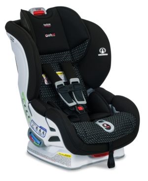 Photo 1 of Britax Marathon ClickTight Convertible Car Seat, Multicolor
