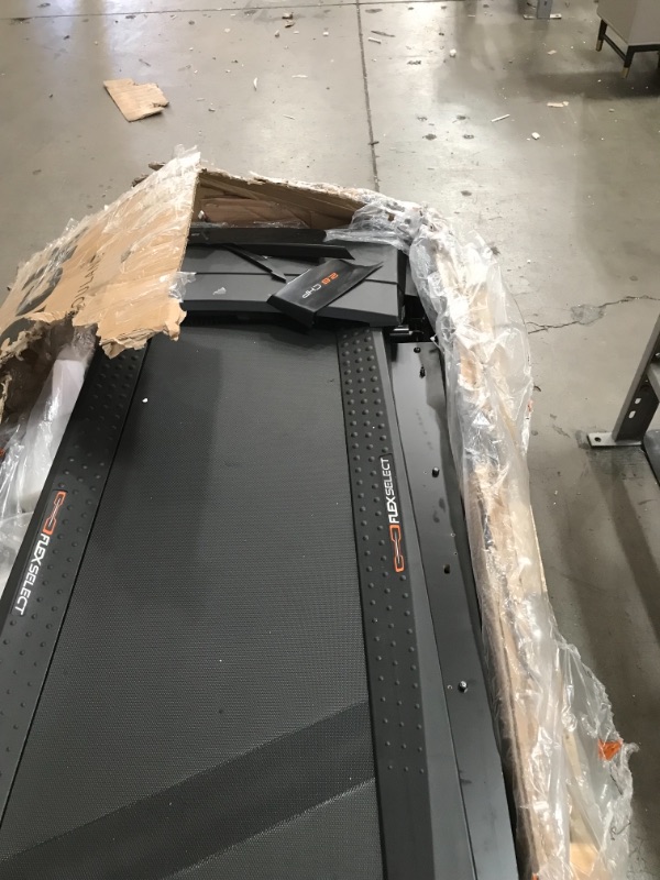 Photo 2 of **DAMAGED/UNABLE TO TEST**NordicTrack T 6.5 S Treadmill
