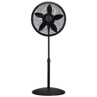 Photo 1 of **PARTS ONLY**
LASKO 18? Elegance & Performance Pedestal Fan
