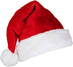 Photo 1 of 3 PACK**Christmas Hat, Xmas Hat Holiday for Adults Unisex Santa Hat 