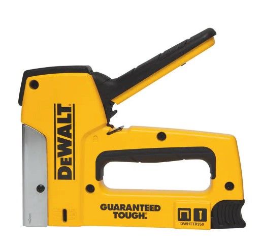 Photo 1 of 18-Gauge Heavy-Duty Staple/Nail Gun
