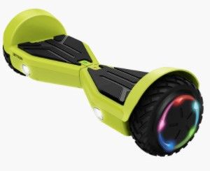 Photo 1 of Jetson AERO ALL TERRAIN HOVERBOARD 