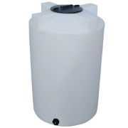 Photo 1 of **DIFFERENT FROM STOCK PHOTO**
60 Gallon Vertical Liquid Storage Tank
