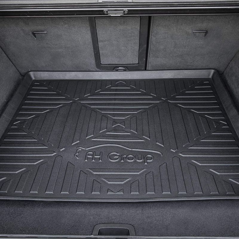 Photo 1 of ***STOCK PHOTO FOR REFERENCE ONLY*** 
Black 30" X 40" Multi-Use Cargo Tray