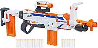 Photo 1 of Nerf Modulus Regulator (Amazon Exclusive) ** USED MINOR SCRATCHES*** MISSING COMPONENTS***