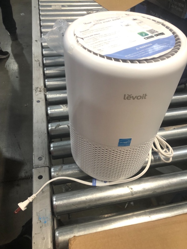 Photo 3 of Levoit Core200S SMART