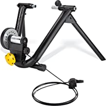 Photo 1 of Saris Magnetic and Magnetic Plus Indoor Bike Trainer, Magnetic Resistance, Compatible with Zwift App