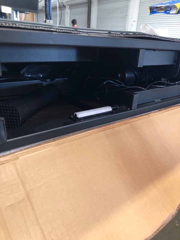 Photo 1 of ZINUS Jared Adjustable Base with Wall Hugger / Mattress Foundation with Wireless Remote and USB Ports / Head and Foot Incline / Ergonomic Positioning for Better Health and Relaxation, Full
