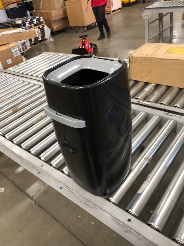 Photo 1 of Litter Genie-Litter Genie Plus Cat Litter Disposal System- Black