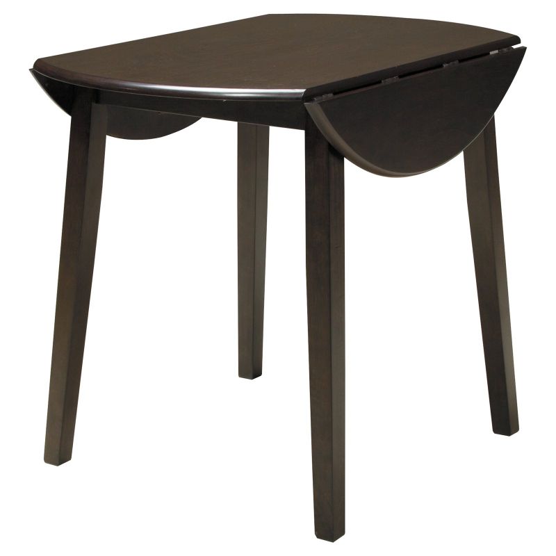 Photo 1 of ****HARDWARE LOOSE IN BOX *** Signature Design by Ashley Hammis Round Dining Table
