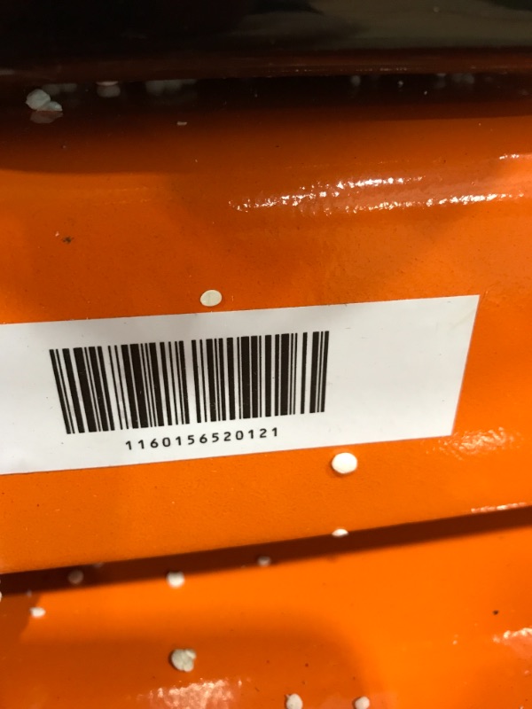 Photo 1 of 2500 lb. Compaction Force Plate Compactor 6.5HP/196cc
