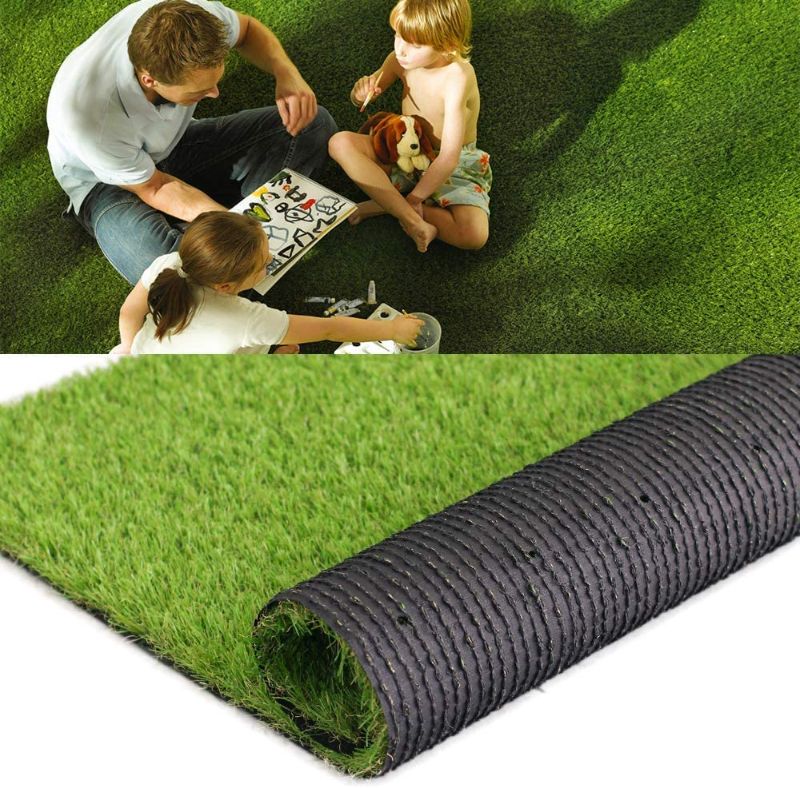 Photo 1 of *** STOCK PHOTO FOR REFERENCE *** artificial grass 35mm WIDE 86 LONG