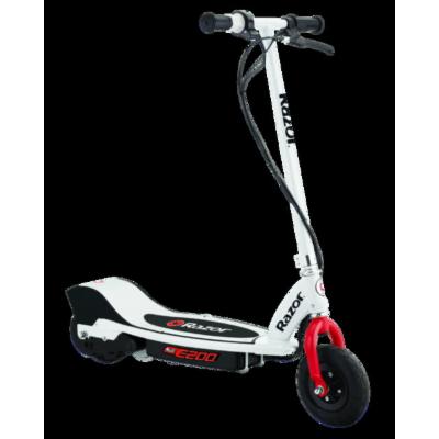Photo 1 of ***TESTED WORKS*** Razor E200 Electric Scooter

