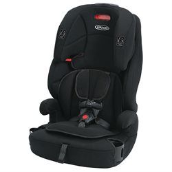 Photo 1 of Graco Tranzitions 3-in-1 Harness Booster Car Seat in Proof
