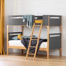 Photo 1 of *** Incomplete** Missing Other Box*** Bebble - Modern Bunk Beds
