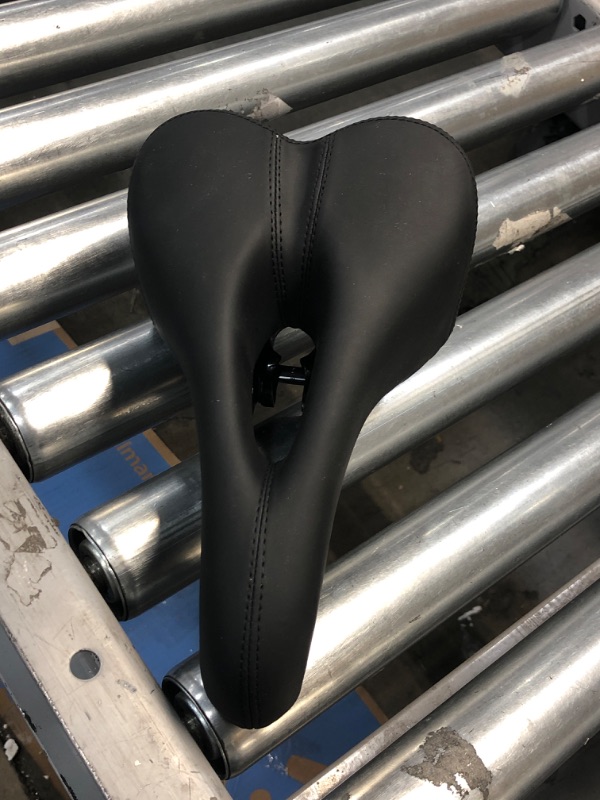 Photo 2 of (Similar To Photo) Racing Bicycle Seat 10 x 6