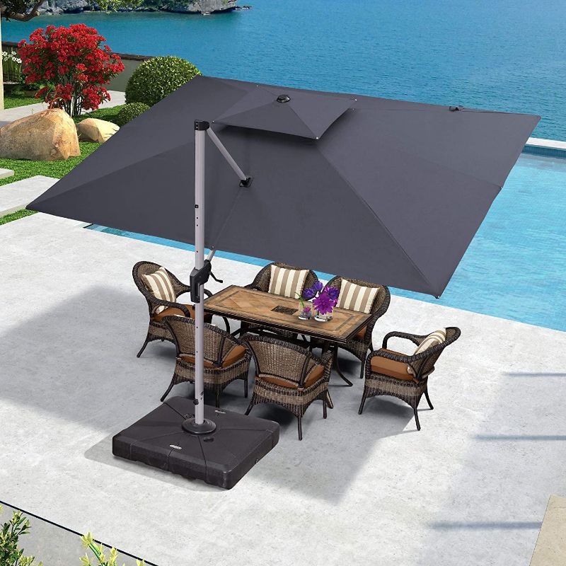 Photo 1 of  (Similar To Photo) Patio Umbrella Outdoor