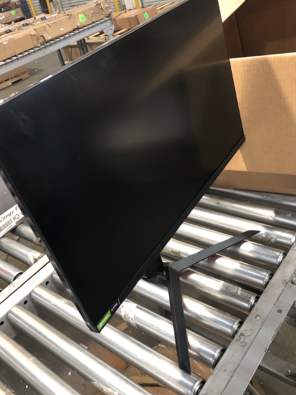 Photo 1 of G Sync Nvidia Monitor