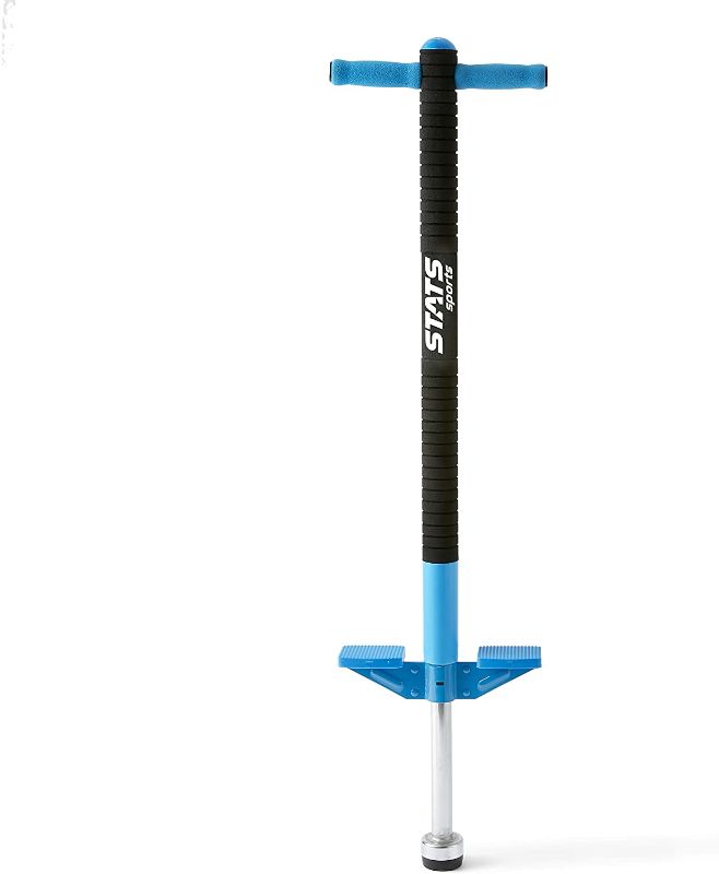 Photo 1 of *USED*
Stats Pogo Stick
