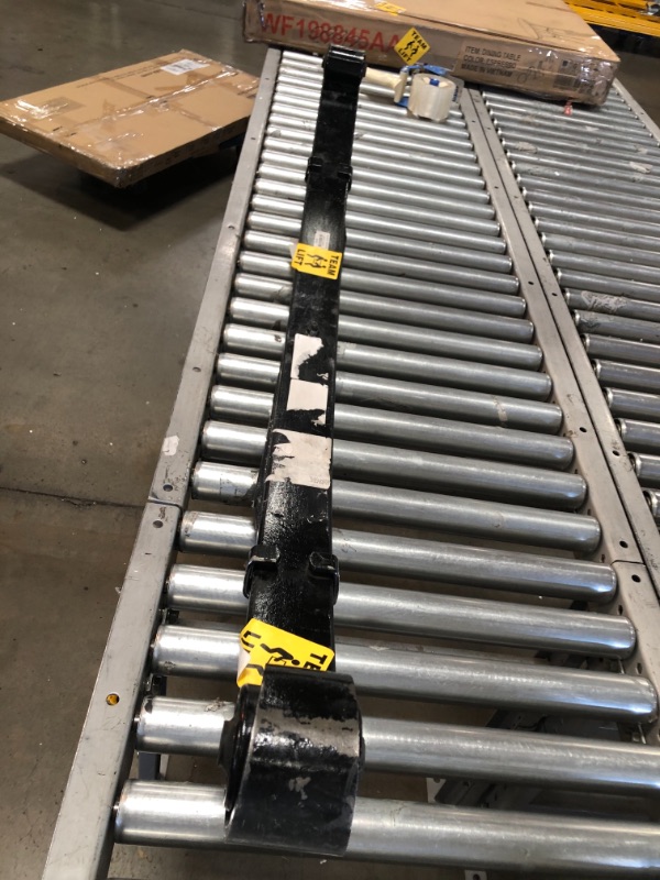 Photo 1 of Pro Comp 22210 Leaf Spring, Performance
