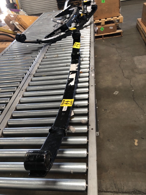 Photo 1 of Pro Comp 22210 Leaf Spring, Performance
