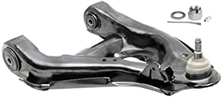 Photo 1 of (MISSING HARDWARE)
ACDelco Professional 45D3140 Front Passenger Side Lower Suspension Control Arm and Ball Joint Assembly