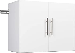 Photo 1 of Prepac 30" Upper HangUps Storage Cabinet, White