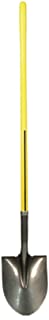 Photo 1 of (SCRATCH DAMAGES)
Nupla-72-016 Round Point Shovel, 48 in.Handle, 16 ga.