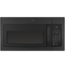 Photo 1 of GE® 1.6 Cu. Ft. Over-the-Range Microwave Oven
