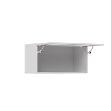 Photo 1 of 30 WALL CABINET 15" HIGH WITH LIFTUP GLASS DOOR- J COLLECTION
