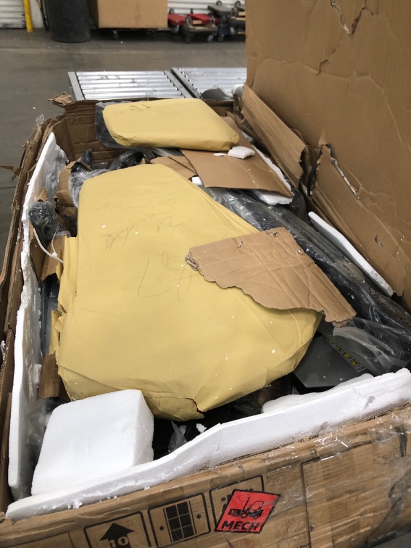 Photo 1 of ***BOX IS DAMAGED *** Bowflex Xceed Home Gym
