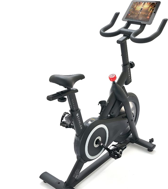 Photo 1 of *** PARTS ONLY *** Echelon Smart Connect Fitness Bikes
