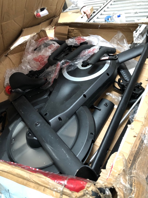 Photo 2 of *** PARTS ONLY *** Echelon Smart Connect Fitness Bikes
