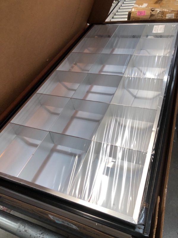 Photo 1 of LITHONIA LIGHTING PT3 MV Recessed Troffer,F32T8,85W,120-277V
