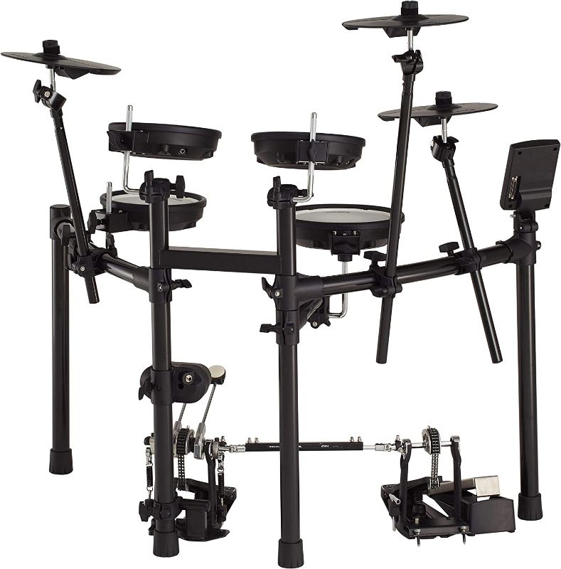 Photo 1 of ***PARTS ONLY*** Roland TD-1DMK Electronic Drum Set