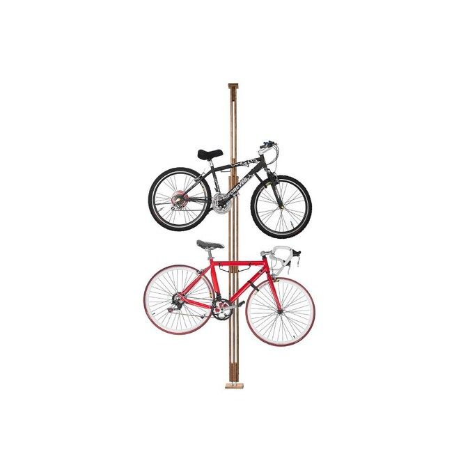 Photo 1 of Unbranded 2021 Woody Bike Stand Bicycle