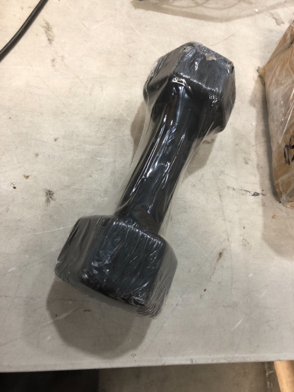 Photo 1 of 10 POUND DUMBELL